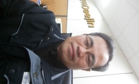 대진기계 배기동 대표